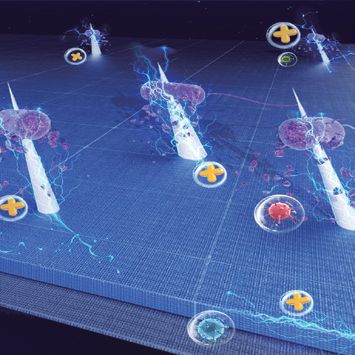 APCM Sterilization Technology